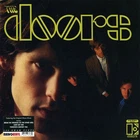 DOORS "THE DOORS" (180g) BRAND NEW! STILL SEALED LP! (MINT)