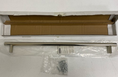 #ad Amerock Bar Pulls 18 Inch Center to Center Appliance Pull $22.49