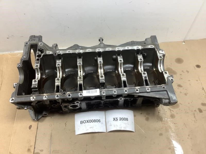 BMW X5 2008 bloque de motor para BMW 328i 07-13 OEM+ Foto 4 de 4