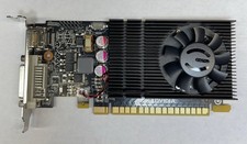 EVGA Nvidia GeForce GT 730 4GB PCI-E 2.0 DVI