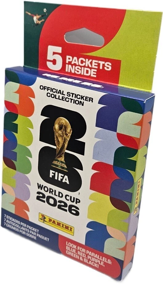 Preços baixos em Figurinhas e cartas colecionáveis de esportes