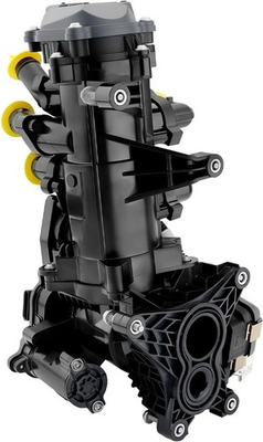 #ad #ad 3.0 Duramax Engine Coolant Flow Control Valve For 40009644 40009179 40009452 $315.99