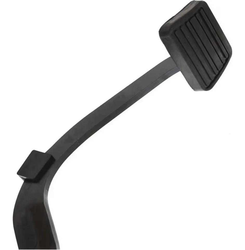 Conjunto de pedal de embrague de freno para camioneta Chevrolet GMC C/K C1500 K1500 1996-2000 Foto 3 de 4