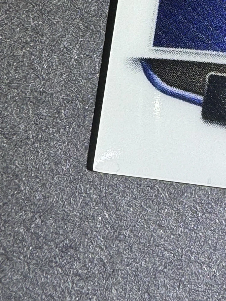 Aaron Judge 2013 Bowman Chrome Mini Rookie Card #311 New York Yankees *ICONIC* - Image 4 of 4