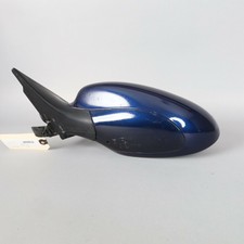 Porsche 911 Mirror Glass Left Driver Side Mirror Glass For 1999 - Foto 9