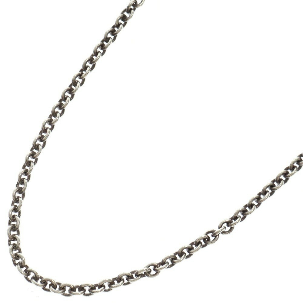 Chrome Hearts Size 20.0Inch Ne Chain 20 Necklace 20Inch Chrome Hearts Size 20.0Inch Ne Chain 20 Necklace 20Inch