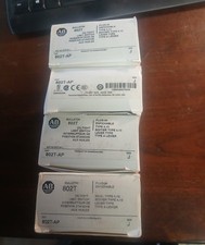 ALLEN BRADLEY 802T-AP OIL TIGHT LIMIT SWITCH SER J