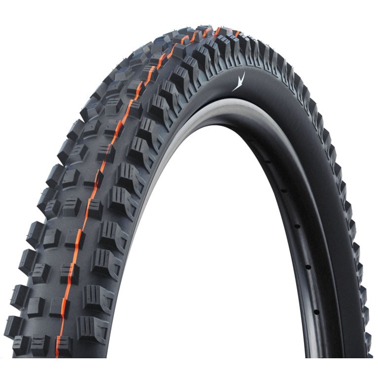 Schwalbe Magic Mary Gravity Pro Radial Tubeless MTB Bike Tire Soft 29 x 2.5"