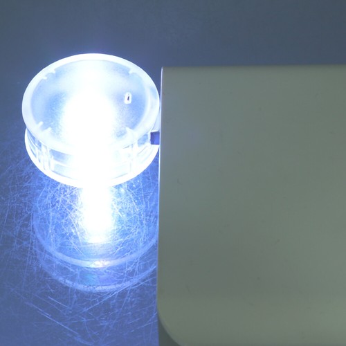 Practical Sound Control Ambient Lighting Sound Activated Light - Picture 9 of 12
