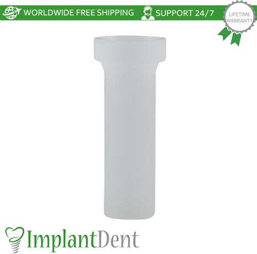 1x Dental Straight Multi Unit 1.6mm Kit Slim Platform Int Hex Connection 2.0mm - Picture 5 of 10