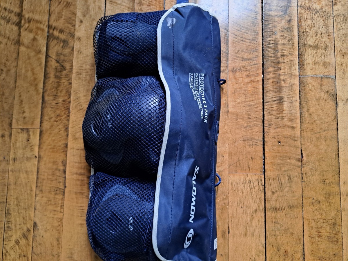 Salomon lark×ビンディング×ケース 3点セット Salomon lark×ビンディング×ケース 3点セット サロモン(SALOMON