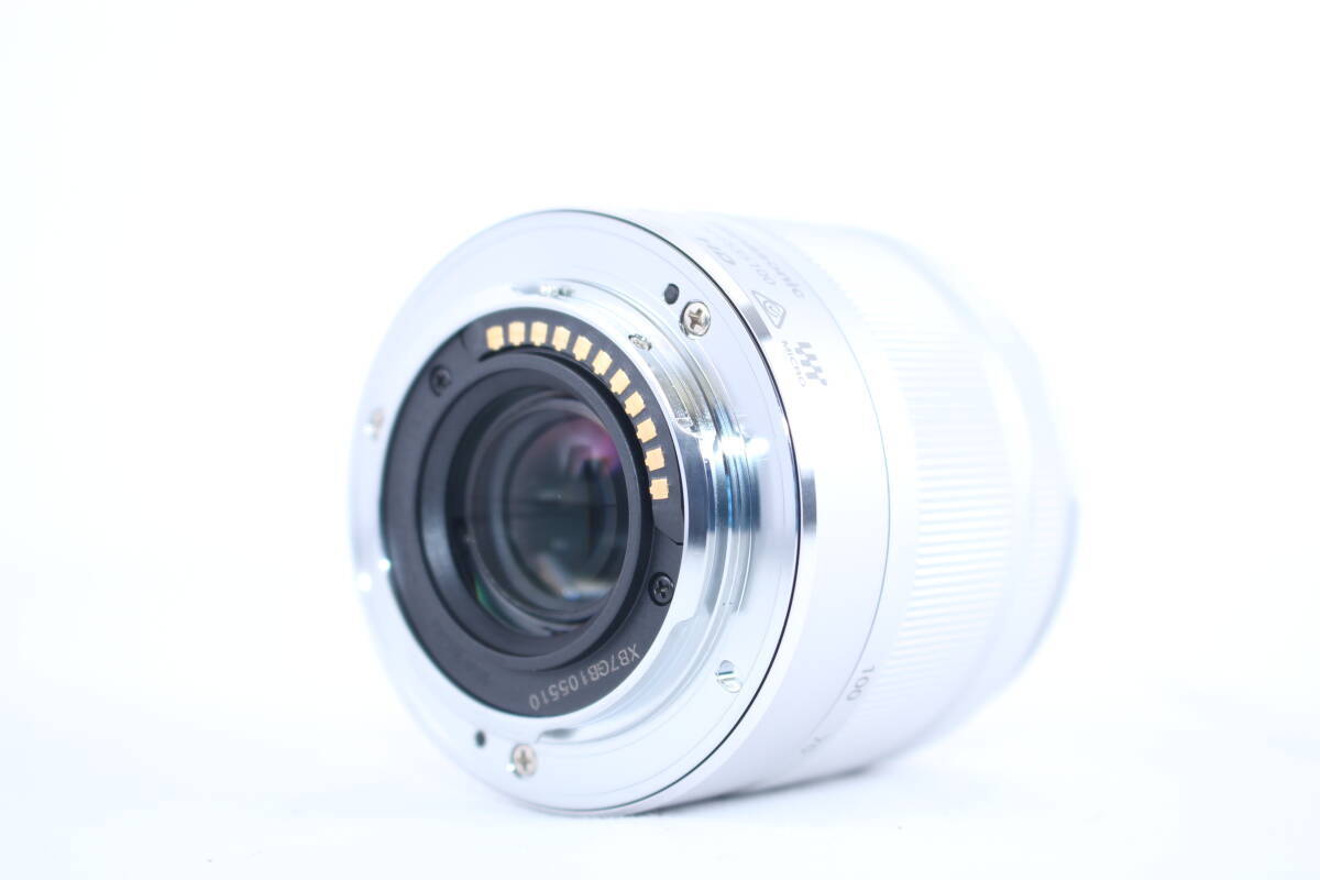 Panasonic PANASONIC LUMIX 35-100mm F4-5.6 Fully Working S686 Panasonic PANASONIC LUMIX 35-100mm F4-5.6 Fully Working S686