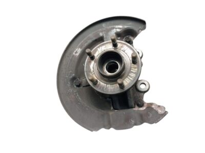 Achsschenkel Radnabe vorne rechts für FORD  C-MAX II (DXA/CB7, AV61-3K170
