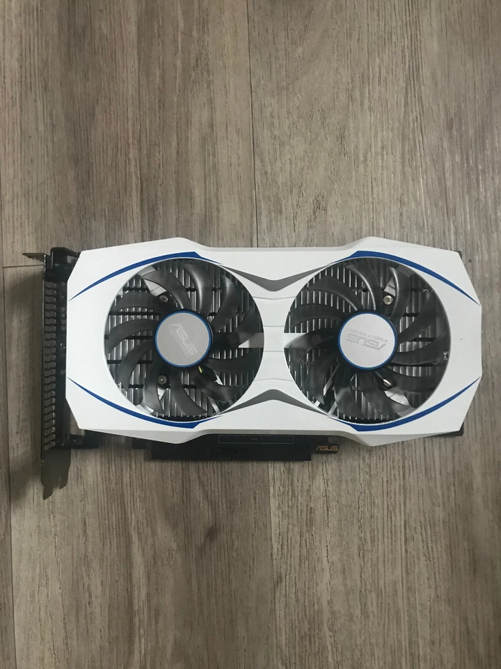 Nvidia GEFORCE GTX 1050 Video Card - Image 2 of 4