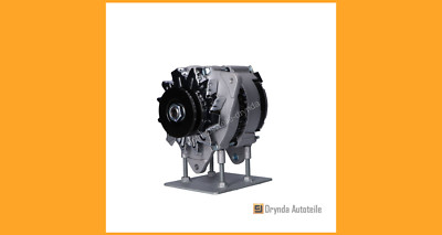 Lichtmaschine Generator 55A für ROVER 100 /METRO /Cabri (XP) 200 II 400 II (XW) 