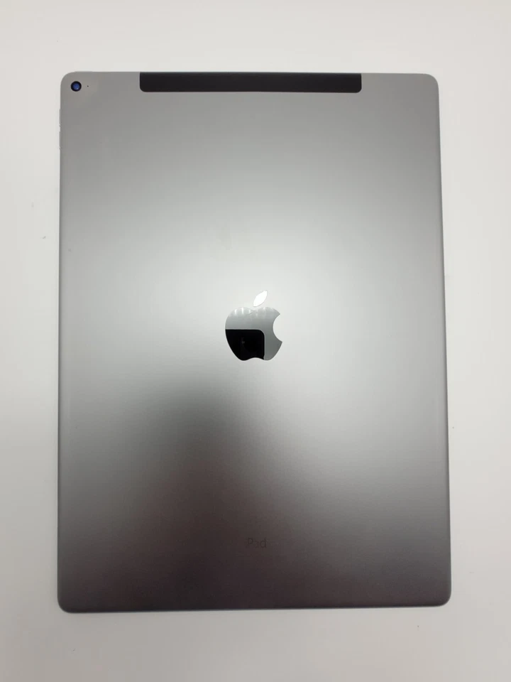 Apple iPad Pro 12,9" (2.ª generación | A1671) 512 GB, gris espacial, desbloqueado solo bueno B+ Foto 4 de 4
