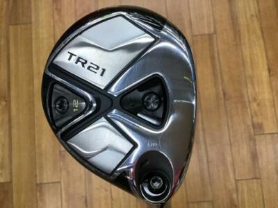 今月のお買得品 今週末まで ホンマ HONMA TOUR WORLD TR21 U5 R