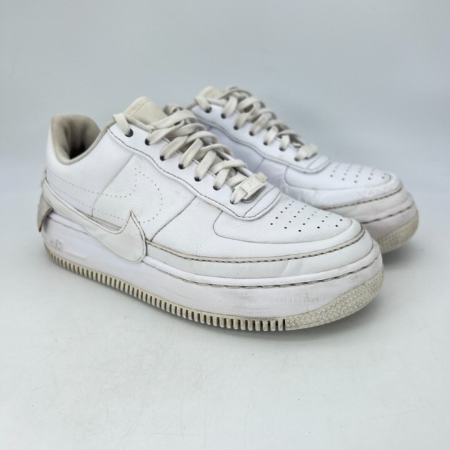 Comment acheter la Nike Air Force 1 Jester XX blanche 'Triple White'