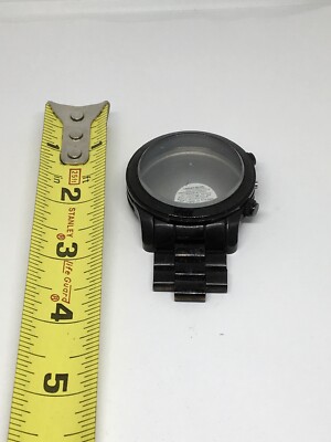 Michael Kors Watch Bracelet Links Case 