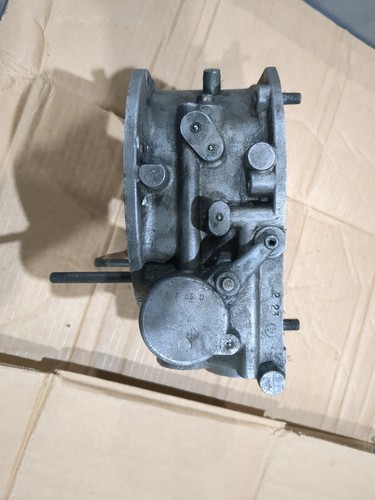Austin Healey Laycock Overdrive Gearbox Housing 61266 - Foto 5 di 13