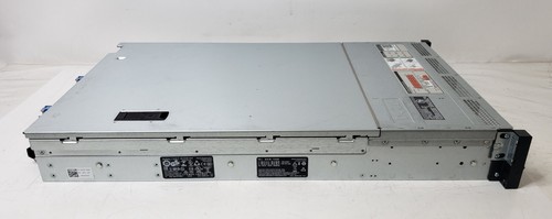 Dell EMC PowerEdge R730xd Dual Xeon E5-2650 v4 @2.20GHz 128GB RAM No HDD H730 - Photo 9/20