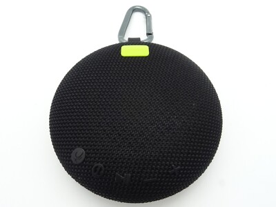 Leicke DJ Roxxx Rount Clip Bluetooth Lautsprecher / Outdoor -Vom Händler-