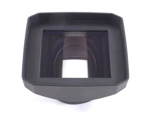 Panasonic AG-LA7200 16:9 Anamorphic Lens Adapter 72mm 16x9 DSLR 1.33x 2:35:1 - Picture 7 of 7