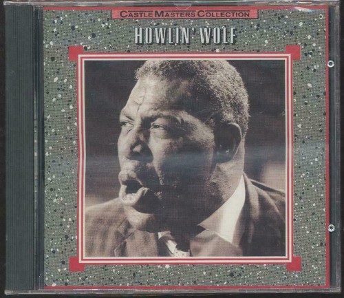 CD Howlin´ Wolf - Bild 1 von 2