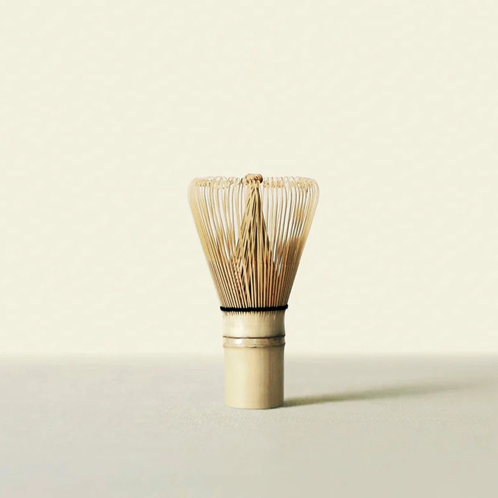 Japanese Matcha Tea Whisk - Matchaeologist Traditional Chasen