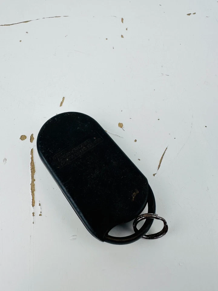 ORIGINAL NISSAN MERCURY 94-98 OEM REMOTE FOB KEY LESS ENTRY 3-BUTTON MINIVAN USA - Image 2 of 2