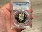 1999 S Silver Proof Kennedy Half Dollar PCGS PR69DCAM, Slabbed, Worth a Look!