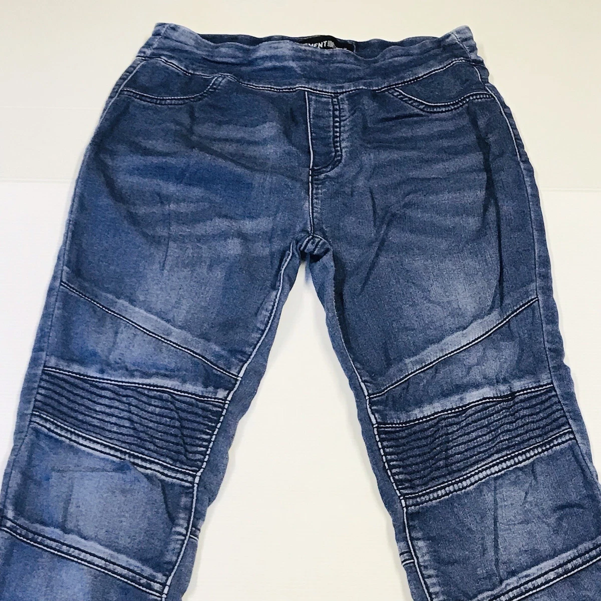 H and deals m girls jeggings