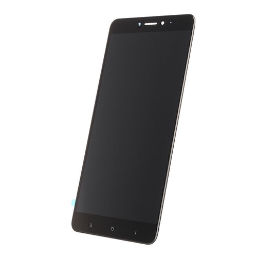 Black Xiaomi MI MAX 2 LCD Display Assembly+Touch Screen Digitizer - Picture 5 of 9