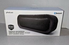 photive speaker review