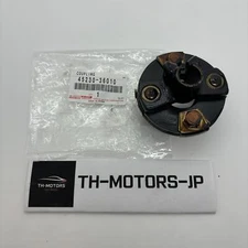 TOYOTA Genuine Land Cruiser Coupling Assy 45230-36010