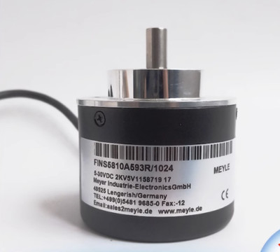1PC NEW FIT FOR FINS5810A593R/1024 photoelectric rotary encoder #