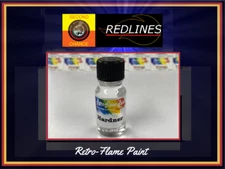 Retro-Flame "Hardener" for Urethane Paint SCR-PT0030