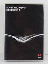 Adobe Photoshop Lightroom 2 - Macintosh/PC