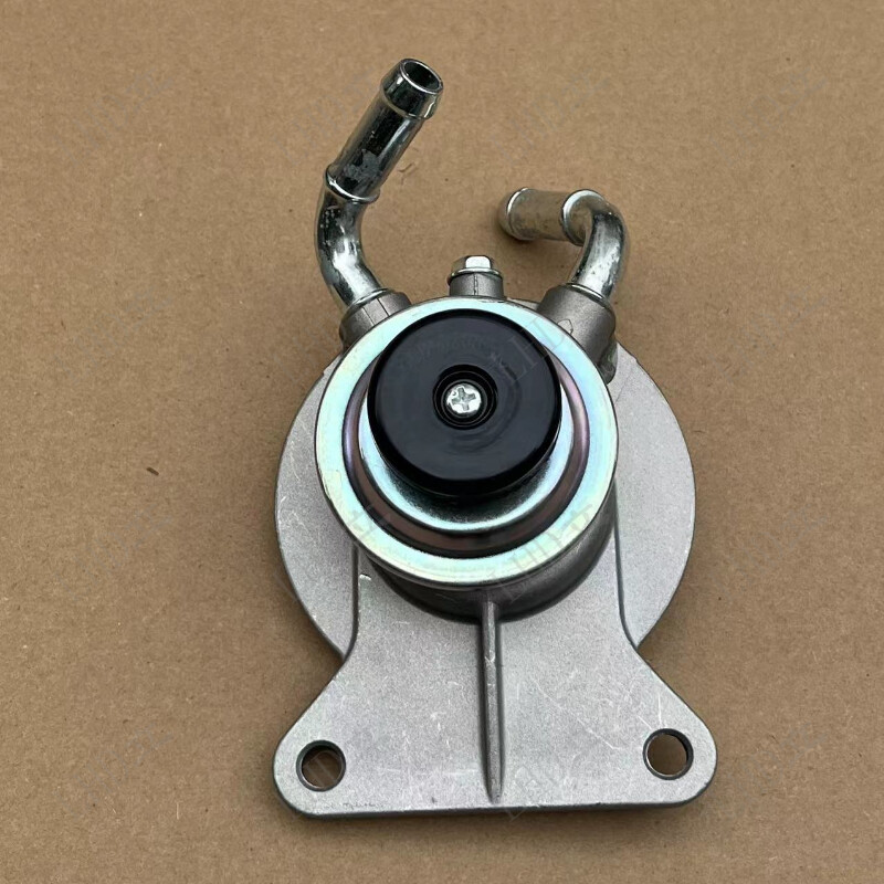 Diesel Fuel Filter Primer Pump MR450555 For Mitsubishi Pajero