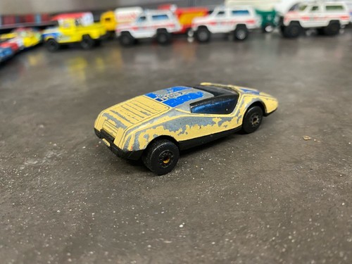 Matchbox Toys 1-75 Models Great Display Collection Vintage 1980s - You Select - Picture 306 of 326