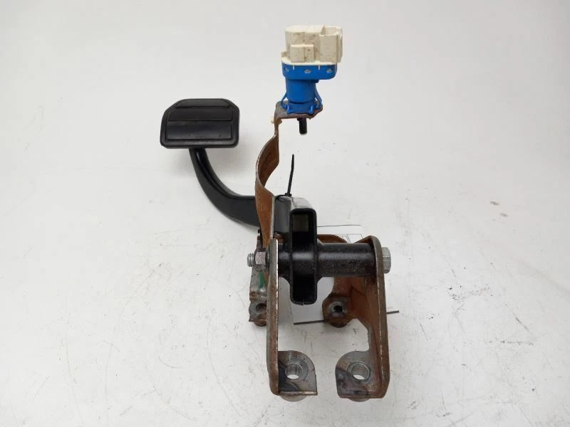 Land Rover LR3 2006 pedal de freno Foto 4 de 4