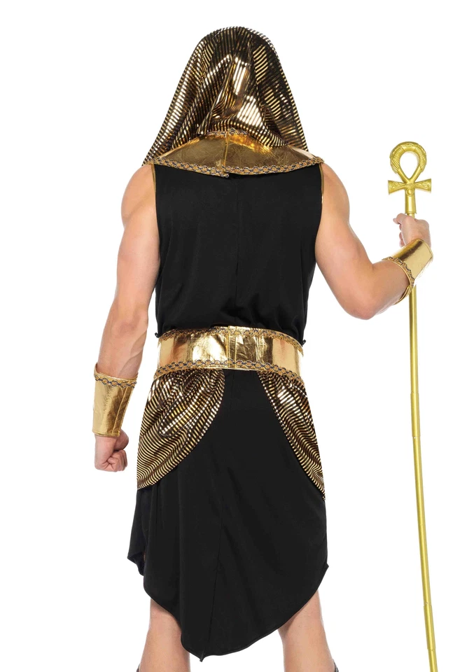 LEG AVENUE DIOS EGIPCIO XL Foto 2 de 2