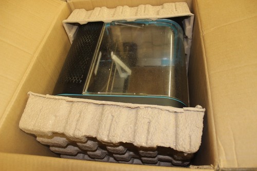 3D Drucker cel Robox rbx01 von CEL Signal Extruder - Bild 2 von 8