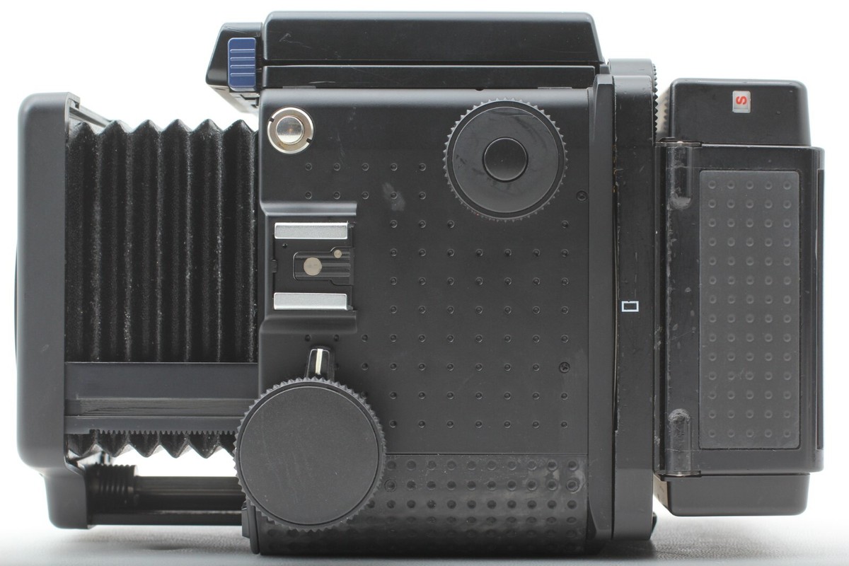 Mamiya RZ67 Pro II ＆127mm f3.8 Mamiya RZ67 Pro II 6x7 Camera w/ WLF, 110mm f2.8 Prime Lens
