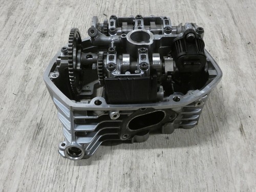 BMW R 1250 RT 2018-2020 Zylinderkopf (Cylinder head) 201563954
