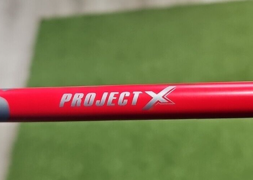 CUSTOM CALLAWAY MAVRIK DRIVER PROJECT X HZRDUS HAND CRAFTED 5.5 REGULAR PLUS - Picture 9 of 9