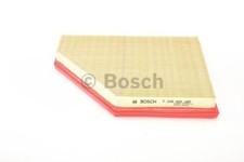 Image of BOSCH F 026 400 485 Air Filter for BMW