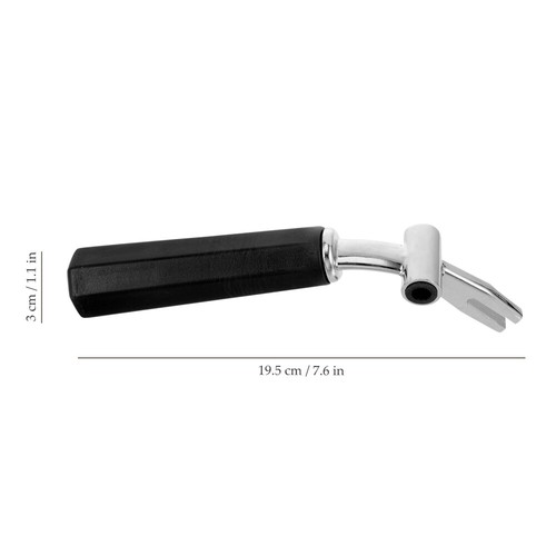 Ice Cream Discharging Lever Ice Cream Dispenser Handle Large Ice Cream Making - Picture 7 of 12