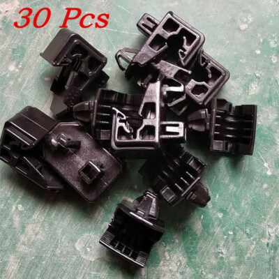 2 NOS Headlamp Adjusting Screws & Nuts – For Toyota Tacoma, 4Runner, Pickup 1984+