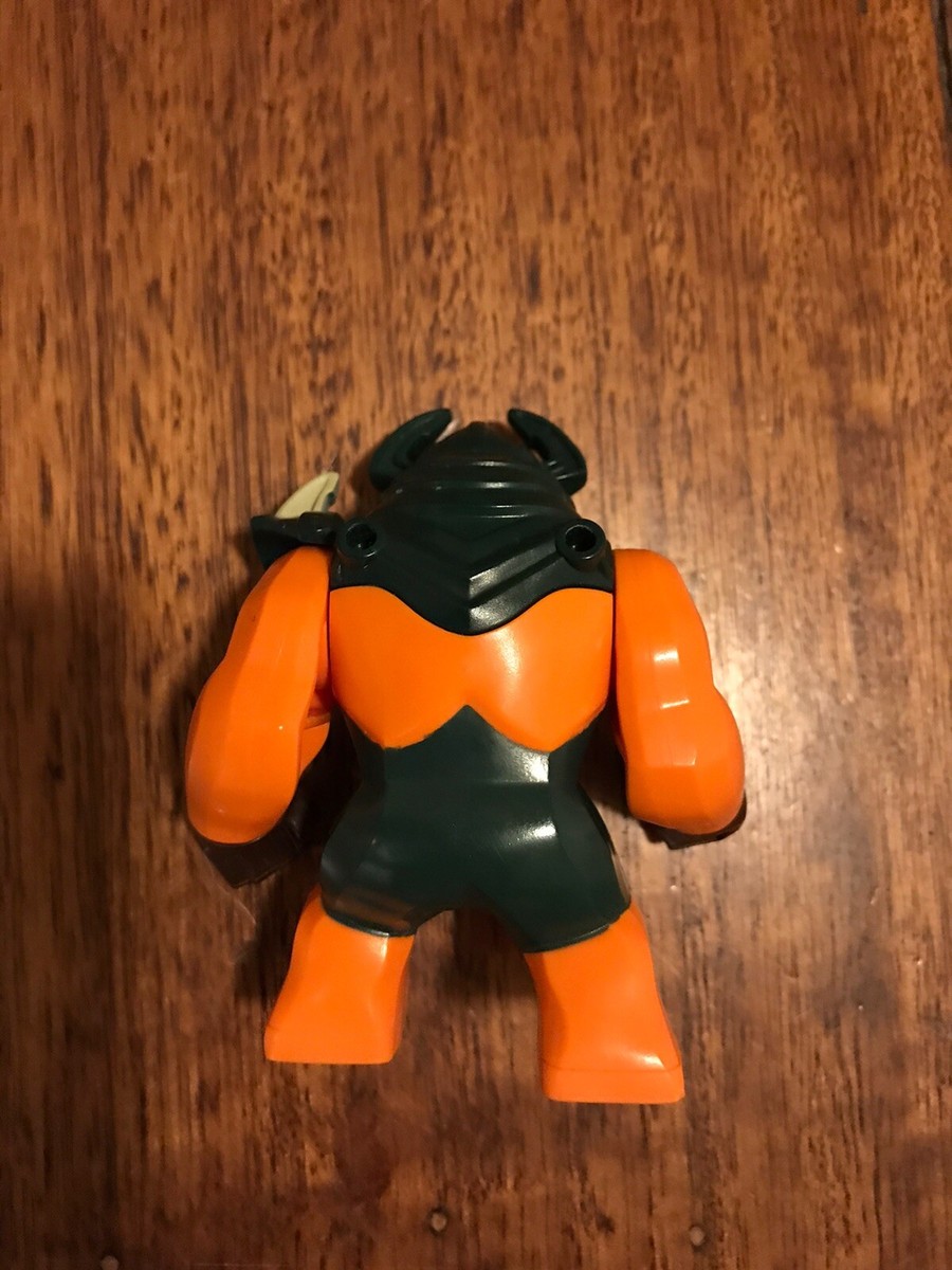 Lego Ninjago Dogshank 70604 Big Figure Skybound Ninjago Minifigure